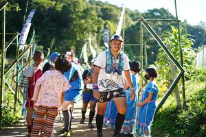 BIB: 
                            <button type="button" onclick="openModal(19049052)" class="btn btn-primary btn-sm float-right btn-popup" data-toggle="modal" data-target=".modal-high-quality">
                        <i class="fas fa-shopping-cart"></i> Add to Cart
                    </button>
                                            <button type="button" onclick="isThisMe(19049052, true)" class="btn btn-success btn-sm float-right btn-popup btn-isme hidden" data-toggle="tooltip" data-placement="bottom" title="นี่คือรูปของคุณใช่ไหม คลิกที่นี่เพื่อเอาเข้าอัลบั้ม">
                        <i class="fas fa-plus"></i> Add to album
                    </button>
                    <button type="button" onclick="isThisMe(19049052, false)" class="btn btn-warning btn-sm float-right btn-popup btn-isnotme hidden">
                        <i class="fas fa-ban"></i> Remove from album
                    </button>